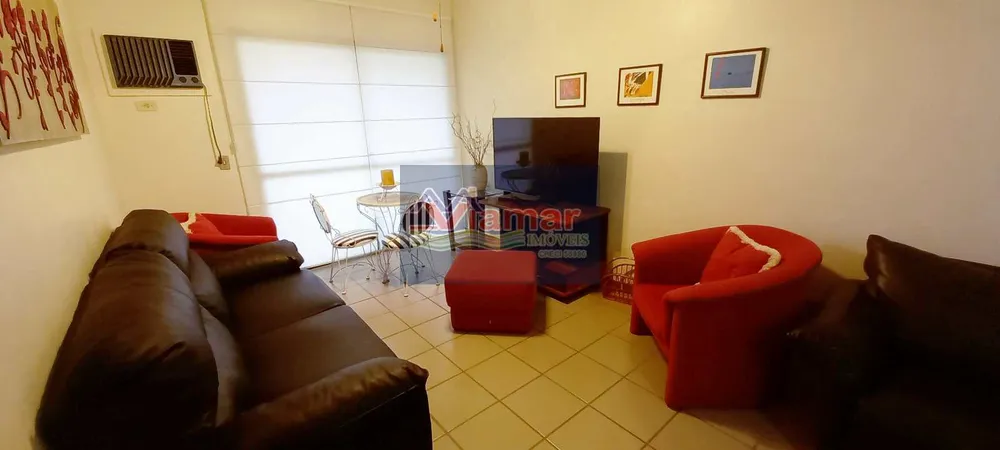 Apartamento, 3 quartos, 115 m² - Foto 3