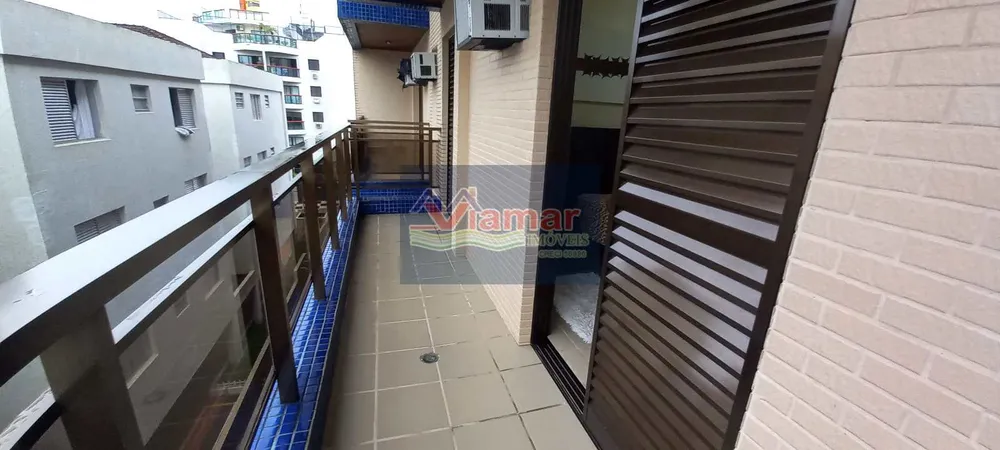 Apartamento, 3 quartos, 115 m² - Foto 3