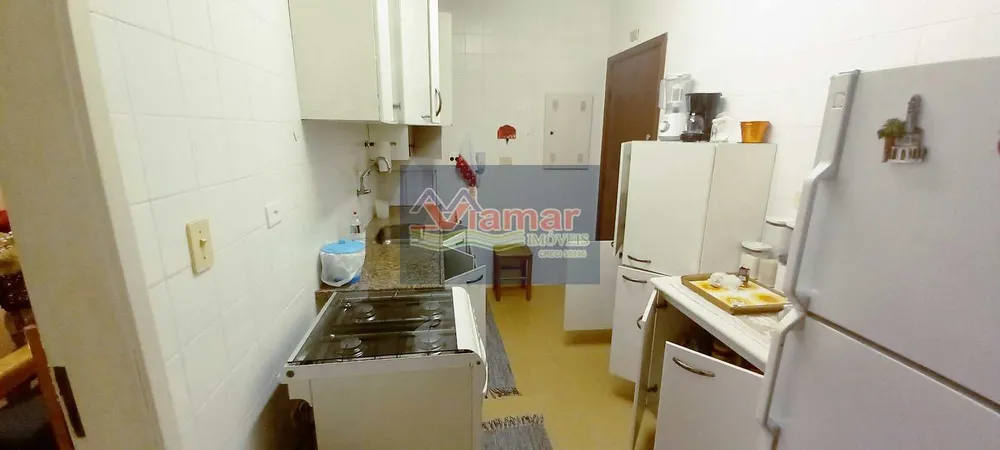 Apartamento, 3 quartos, 115 m² - Foto 6
