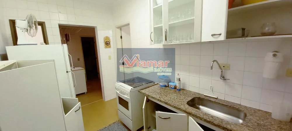 Apartamento, 3 quartos, 115 m² - Foto 4
