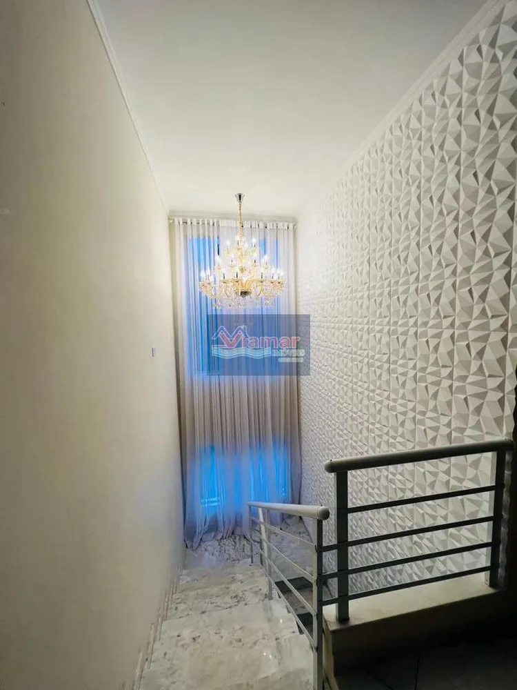 Casa, 6 quartos, 210 m² - Foto 5