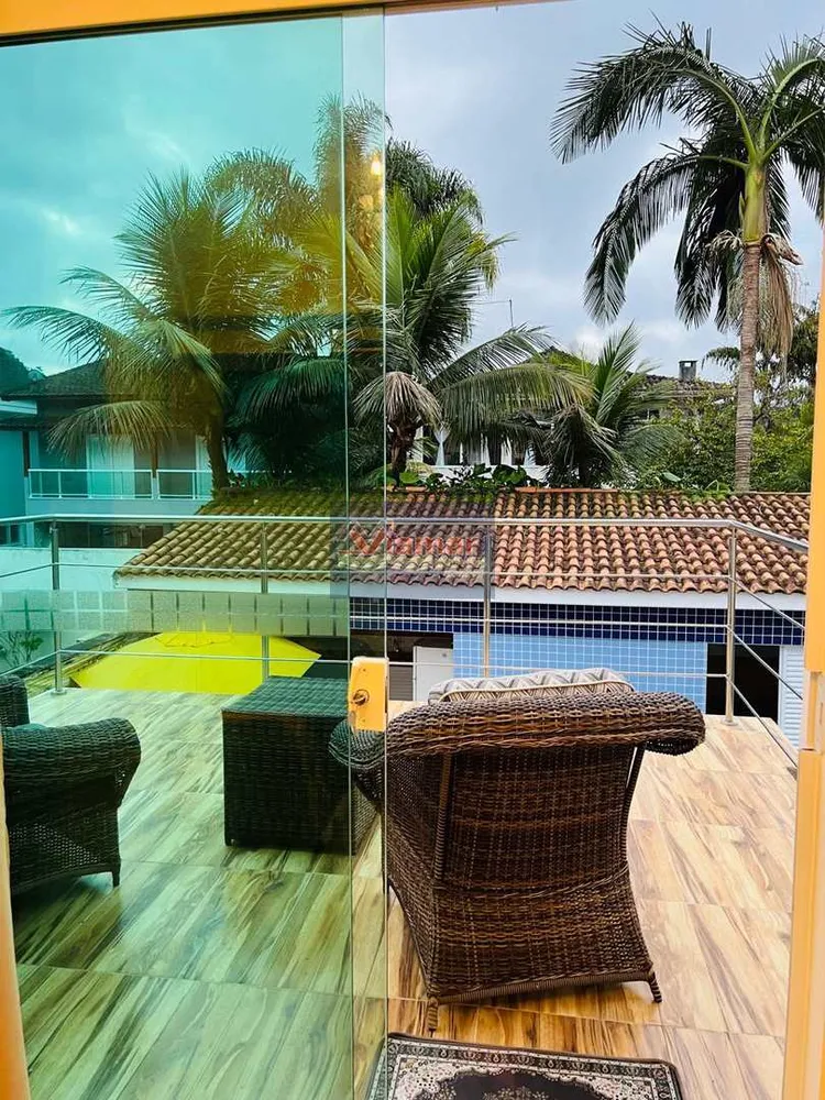 Casa, 6 quartos, 210 m² - Foto 11