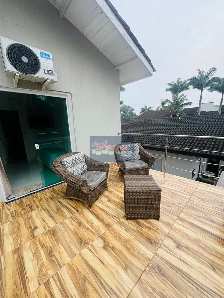 Casa, 6 quartos, 210 m² - Foto 12