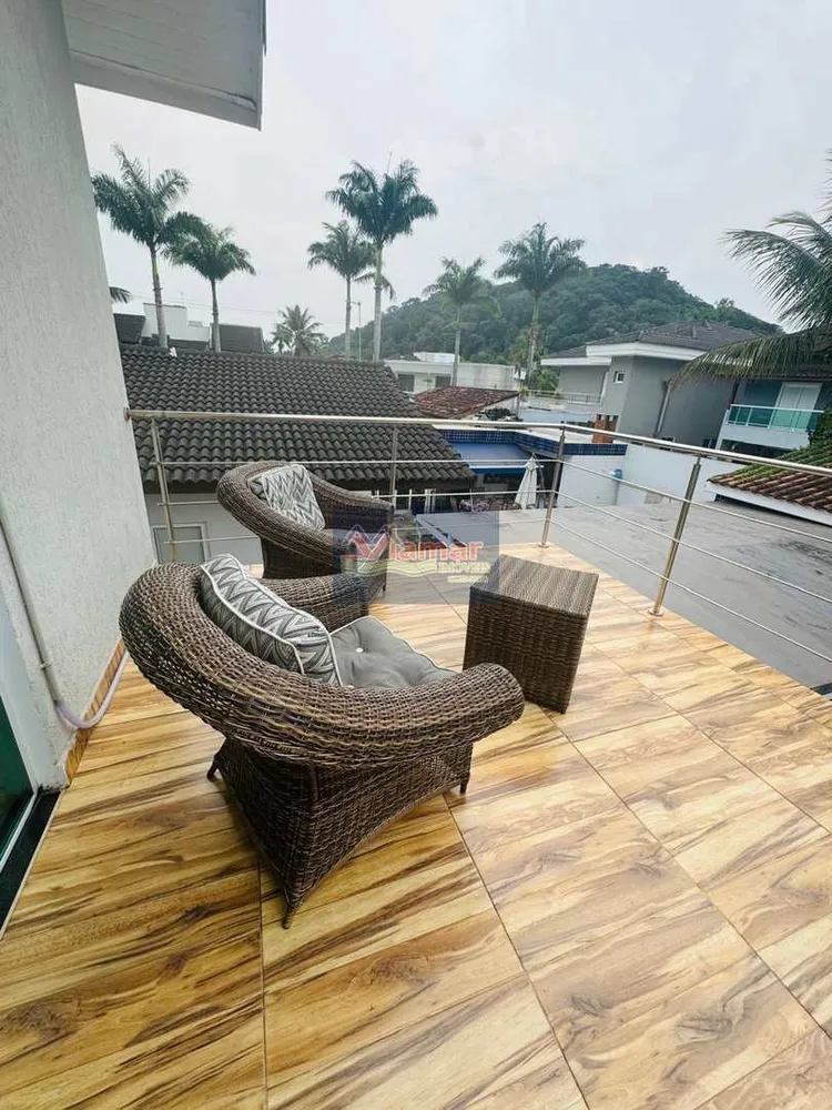 Casa, 6 quartos, 210 m² - Foto 13