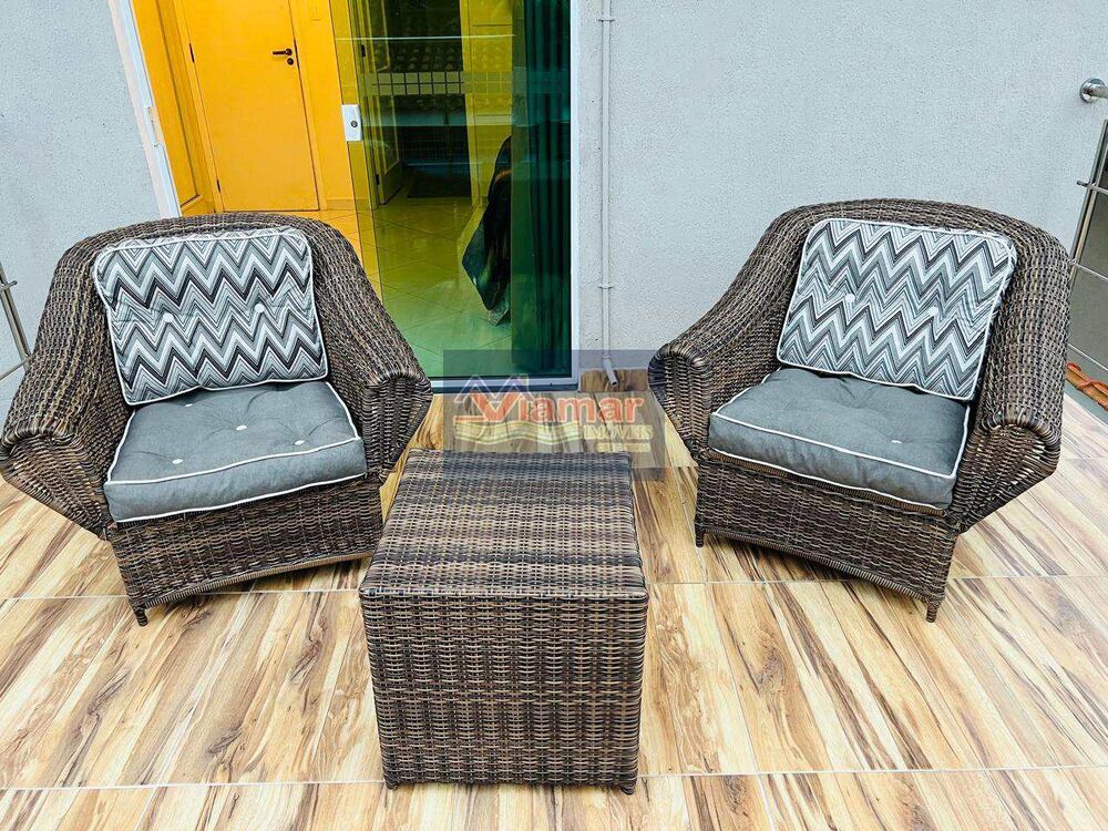 Casa, 6 quartos, 210 m² - Foto 3