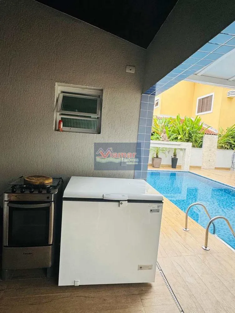 Casa, 6 quartos, 210 m² - Foto 14