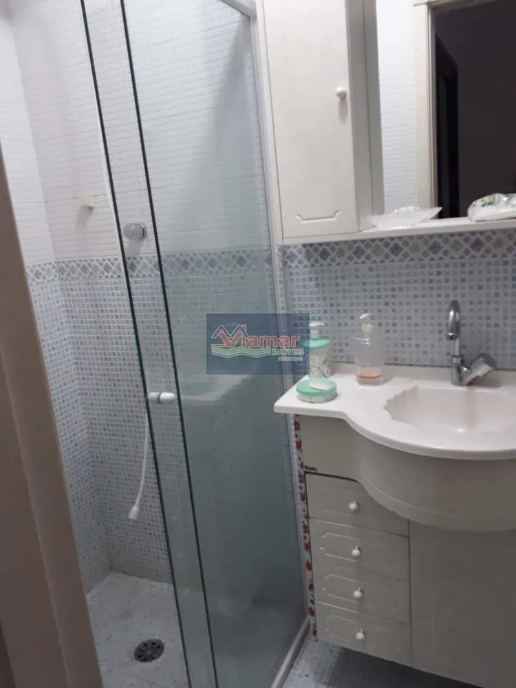 Apartamento, 2 quartos, 87 m² - Foto 8