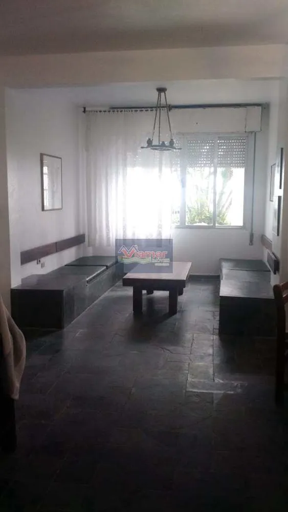 Apartamento, 2 quartos, 87 m² - Foto 2