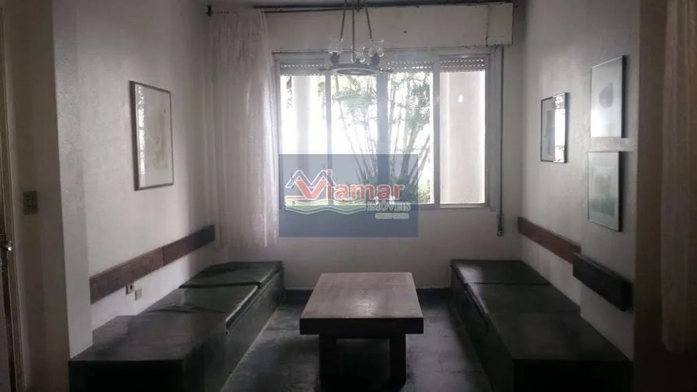 Apartamento, 2 quartos, 87 m² - Foto 1