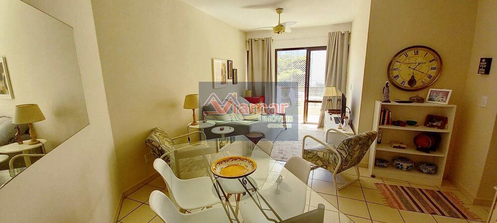 Apartamento, 2 quartos, 85 m² - Foto 14