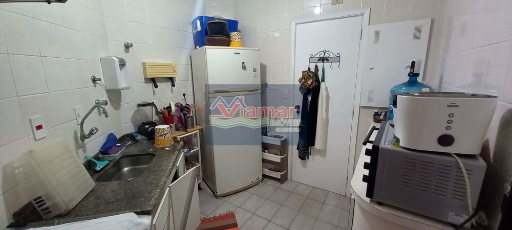 Apartamento, 2 quartos, 85 m² - Foto 2