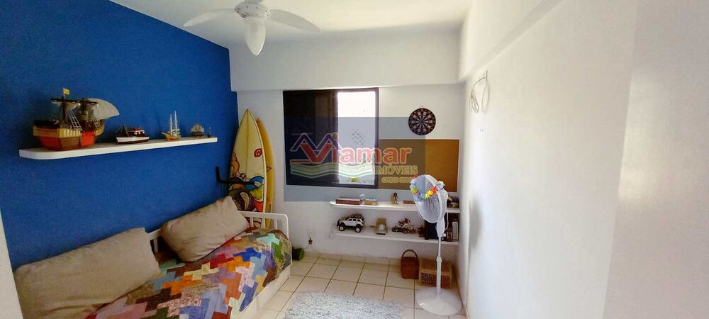 Apartamento, 2 quartos, 85 m² - Foto 9