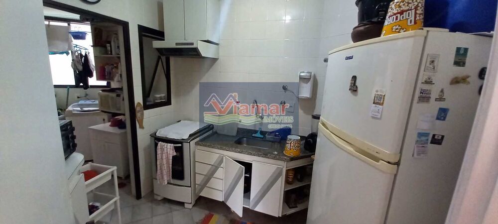Apartamento, 2 quartos, 85 m² - Foto 4