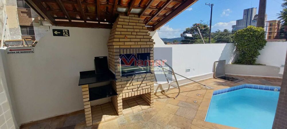 Apartamento, 2 quartos, 85 m² - Foto 3