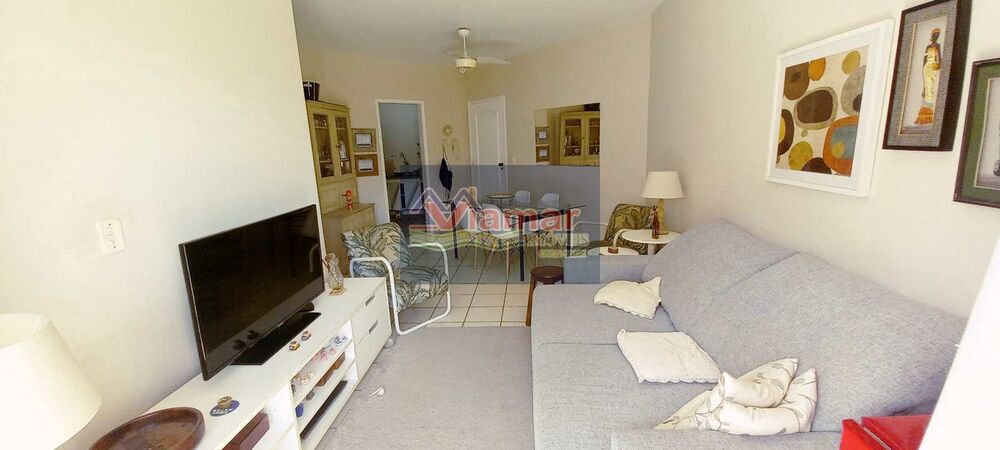 Apartamento, 2 quartos, 85 m² - Foto 8