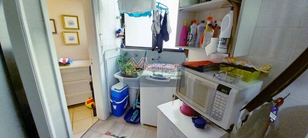 Apartamento, 2 quartos, 85 m² - Foto 5