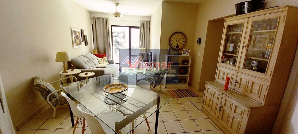 Apartamento, 2 quartos, 85 m² - Foto 7