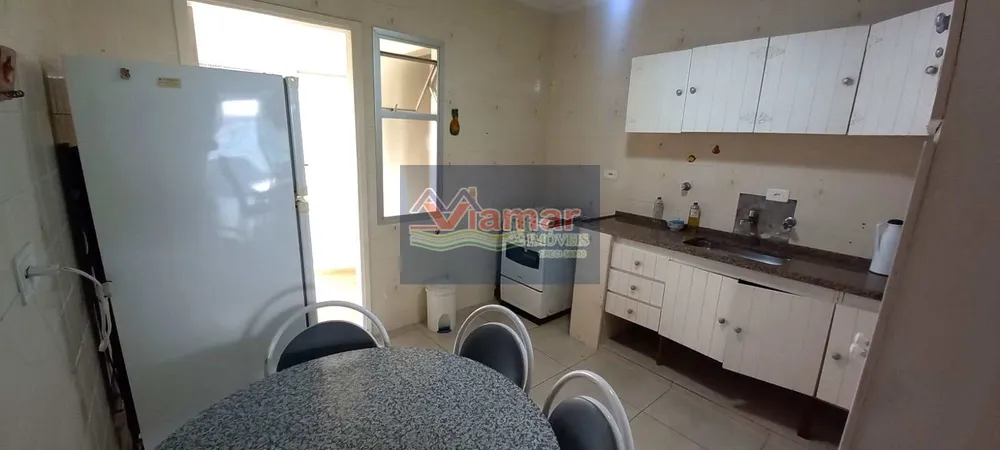 Apartamento, 3 quartos, 85 m² - Foto 4