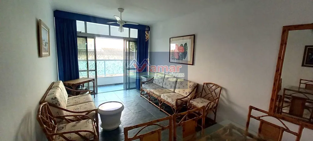 Apartamento, 3 quartos, 85 m² - Foto 1