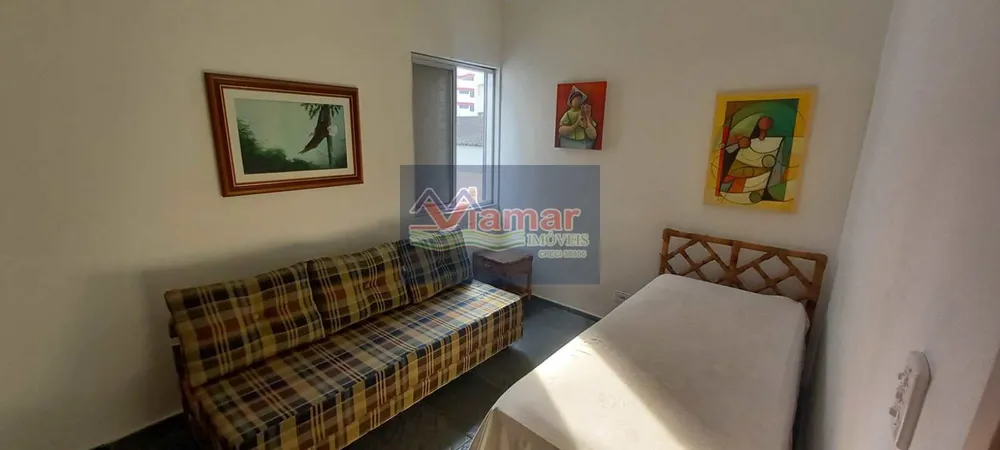 Apartamento, 3 quartos, 85 m² - Foto 9