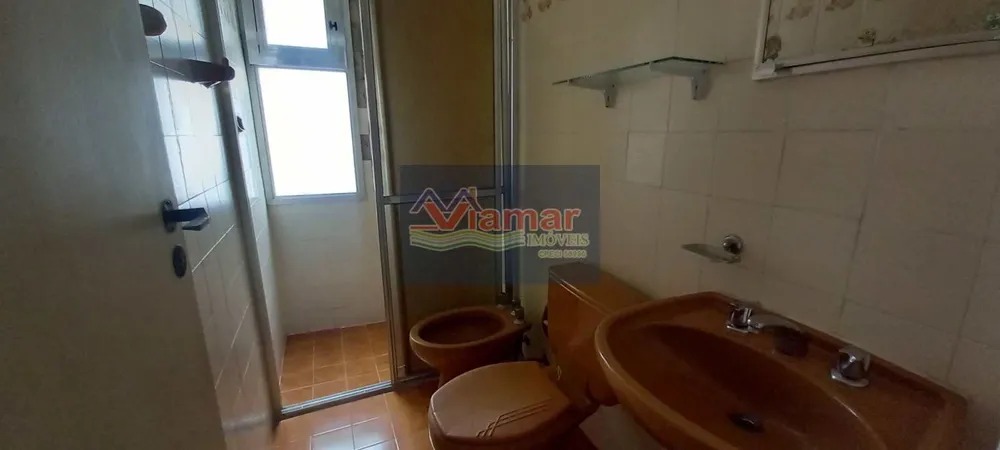 Apartamento, 3 quartos, 85 m² - Foto 12