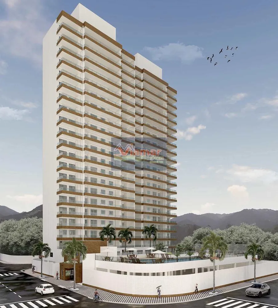 Apartamento, 2 quartos, 79 m² - Foto 1