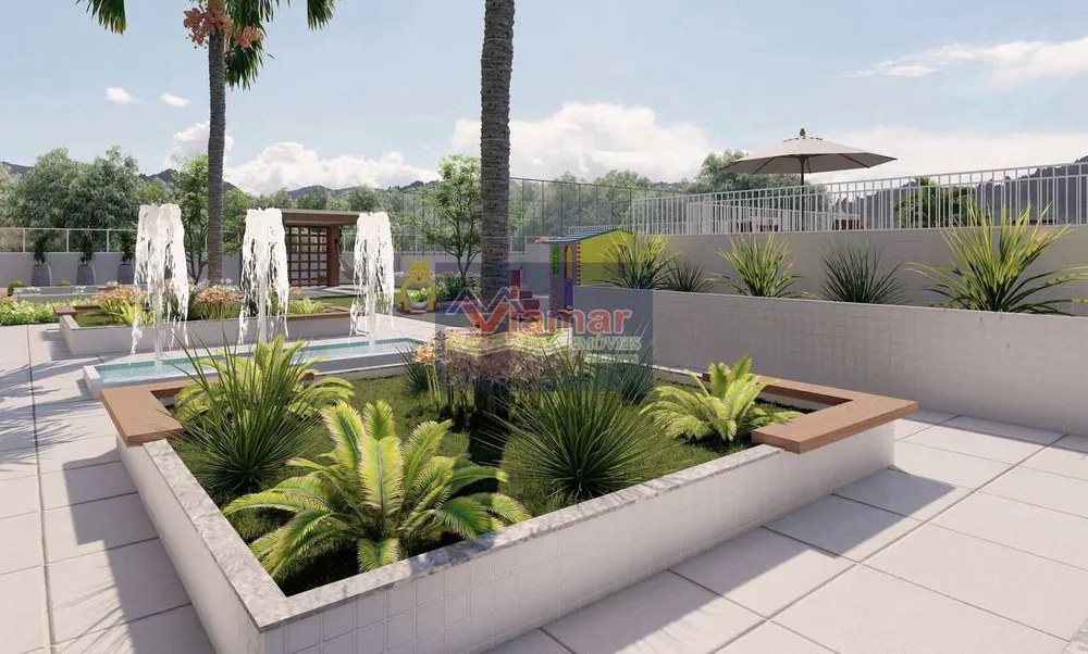 Apartamento, 2 quartos, 79 m² - Foto 15