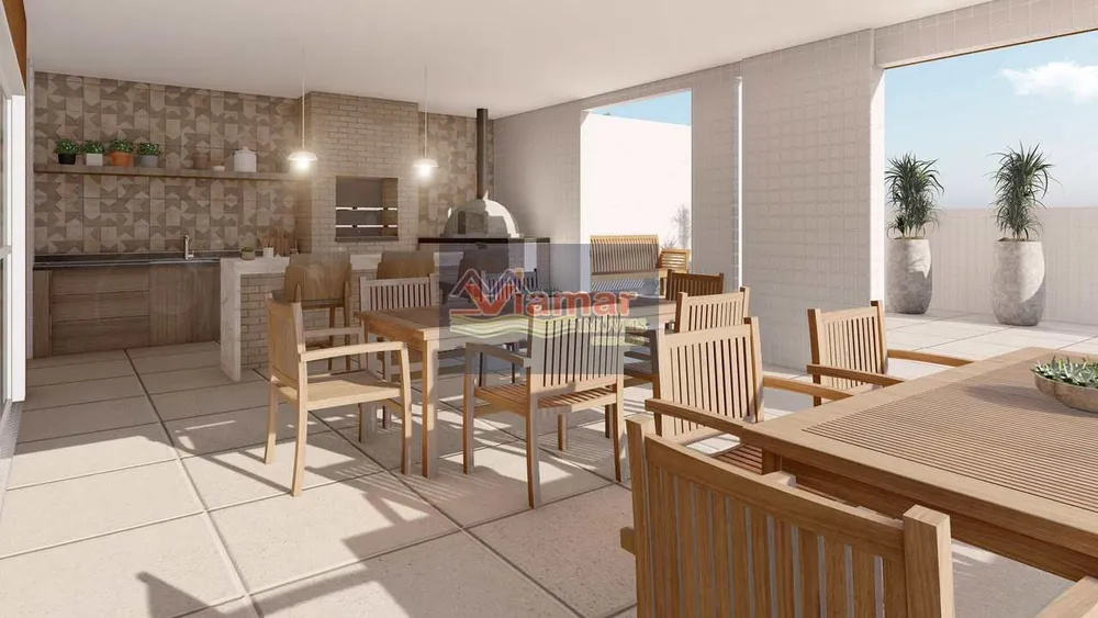 Apartamento, 2 quartos, 79 m² - Foto 7