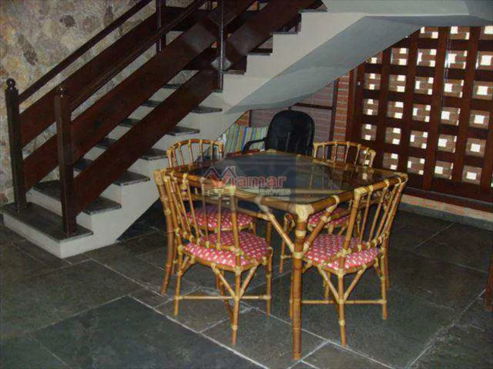 Casa, 5 quartos, 265 m² - Foto 7