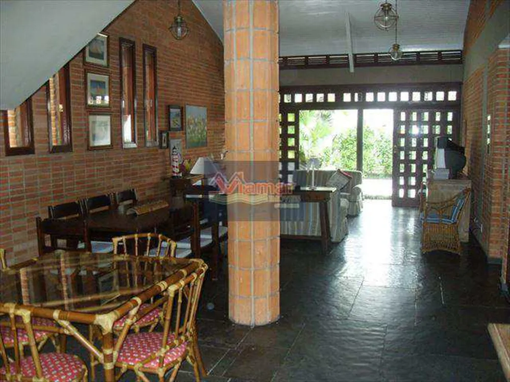 Casa, 5 quartos, 265 m² - Foto 9