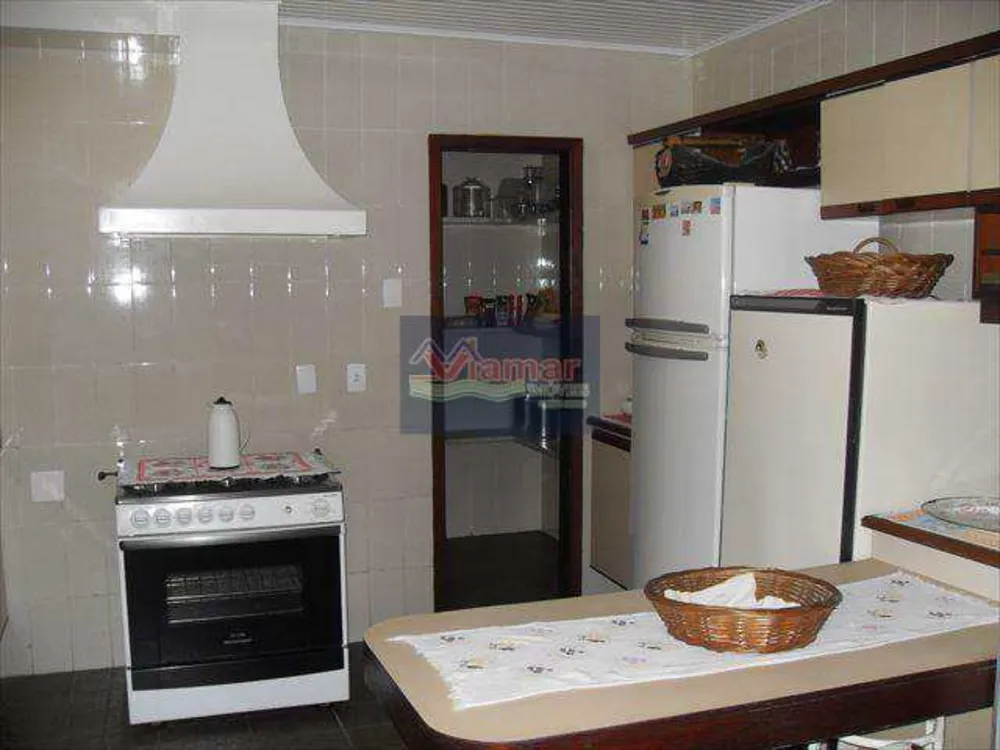 Casa, 5 quartos, 265 m² - Foto 12
