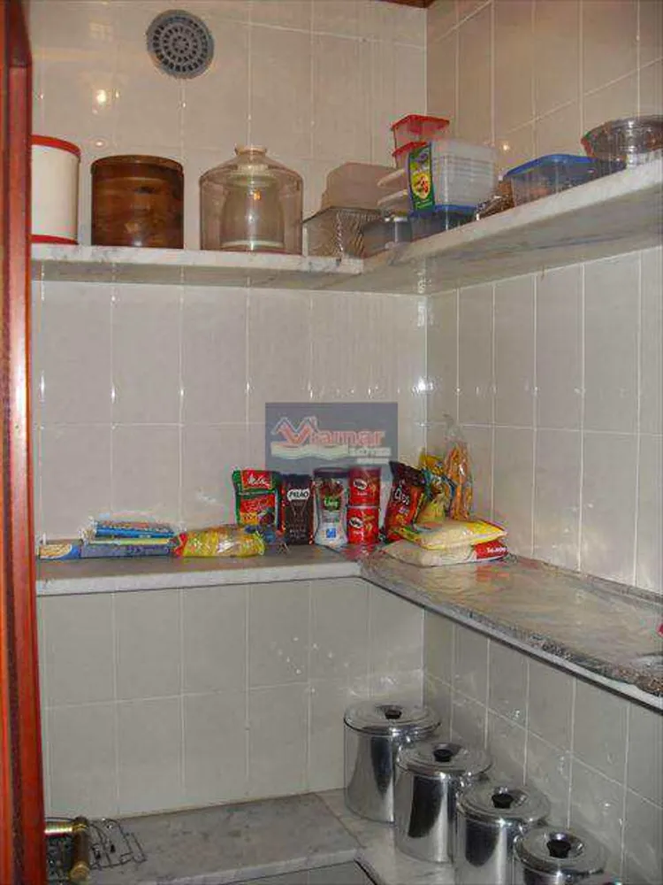 Casa, 5 quartos, 265 m² - Foto 13