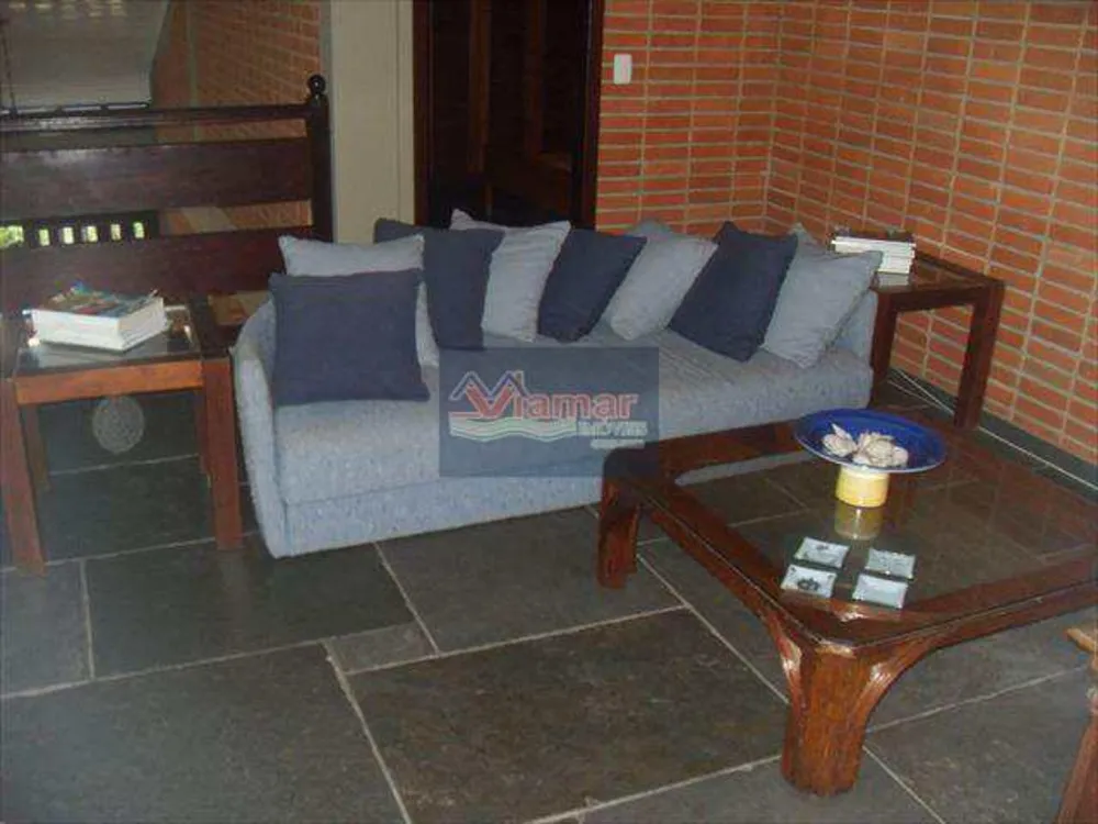 Casa, 5 quartos, 265 m² - Foto 8