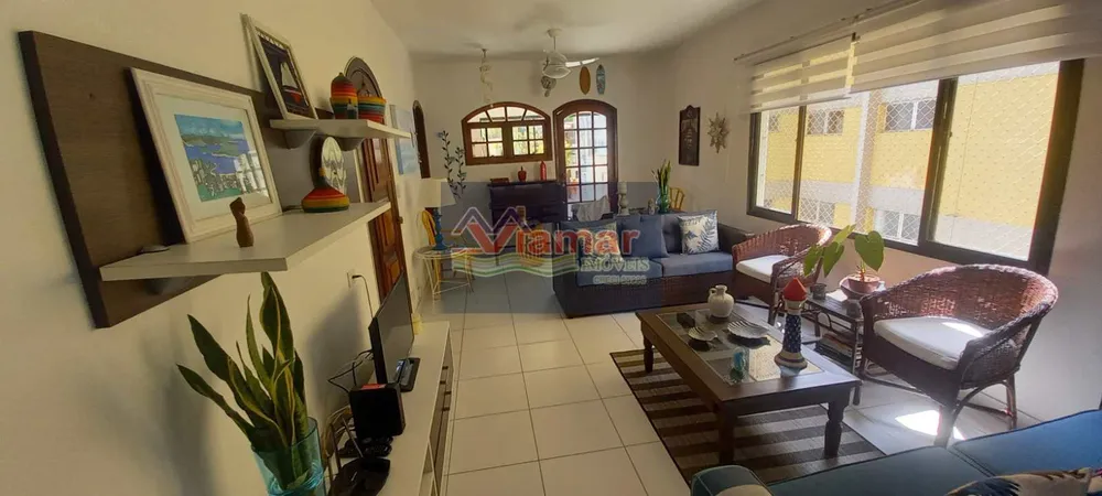 Cobertura, 4 quartos, 265 m² - Foto 4