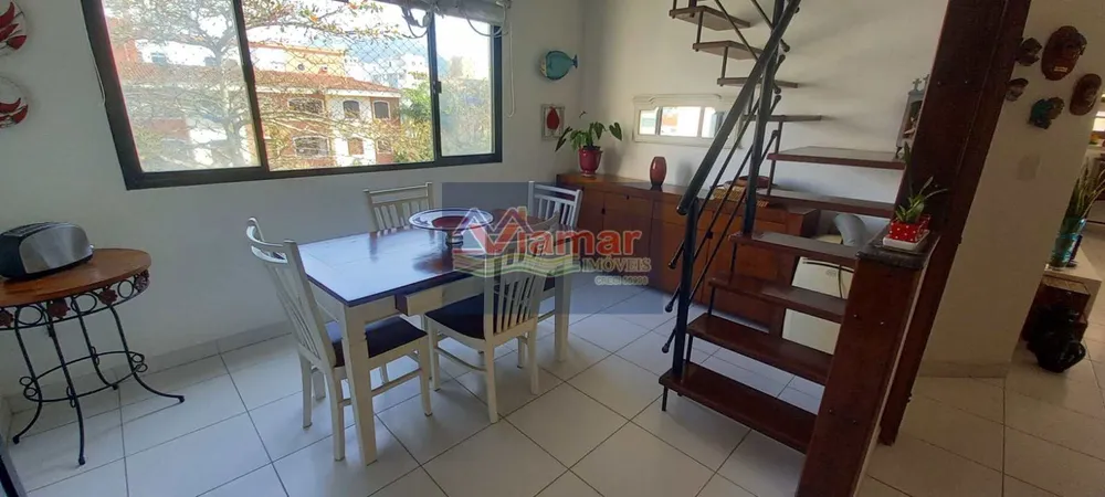 Cobertura, 4 quartos, 265 m² - Foto 5