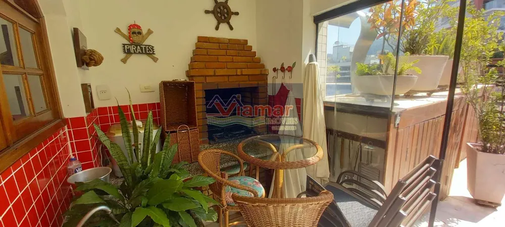 Cobertura, 4 quartos, 265 m² - Foto 3