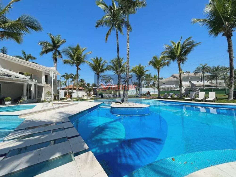 Casa, 9 quartos, 773 m² - Foto 1
