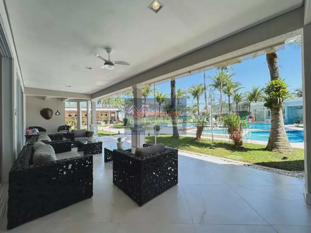 Casa, 9 quartos, 773 m² - Foto 15