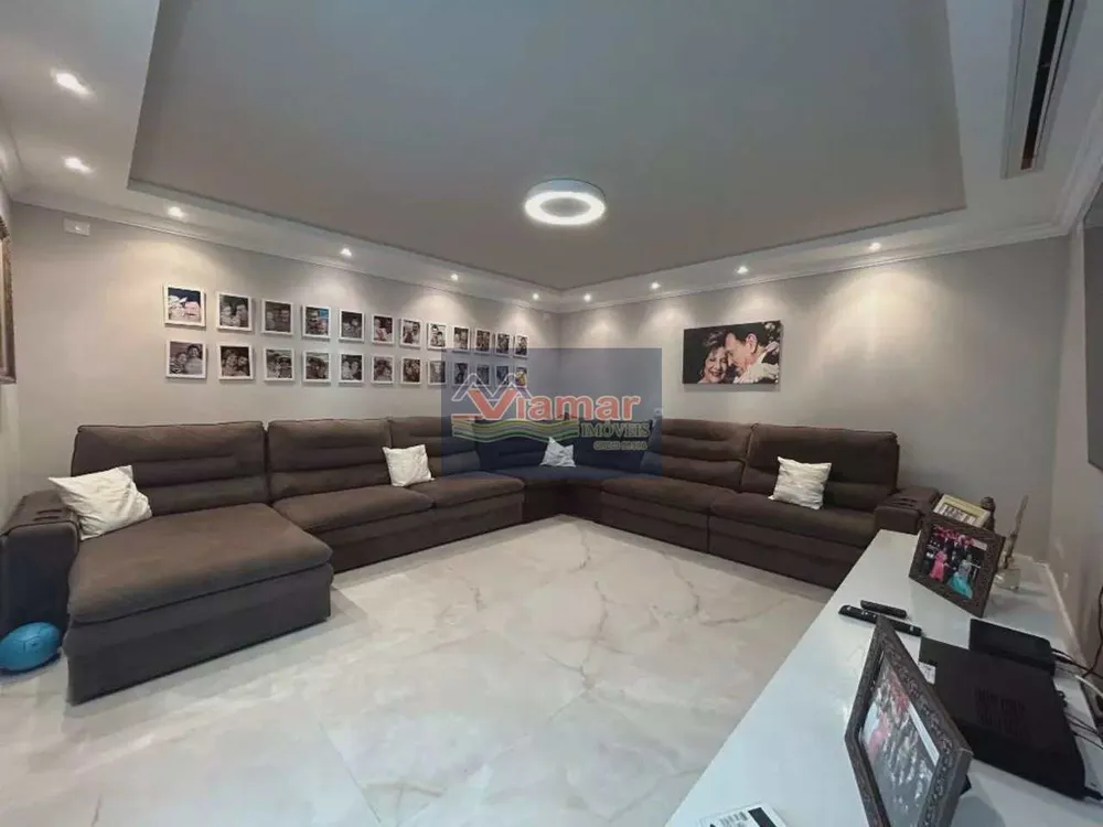 Casa, 9 quartos, 773 m² - Foto 8