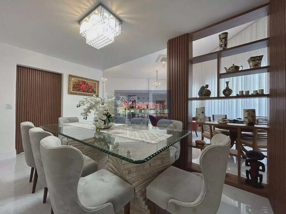 Casa, 9 quartos, 773 m² - Foto 4