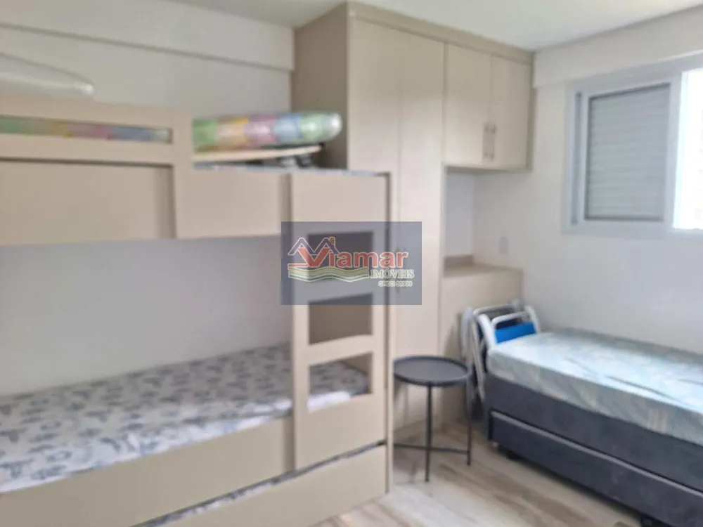 Apartamento, 2 quartos, 60 m² - Foto 6
