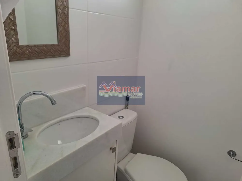 Apartamento, 2 quartos, 60 m² - Foto 7