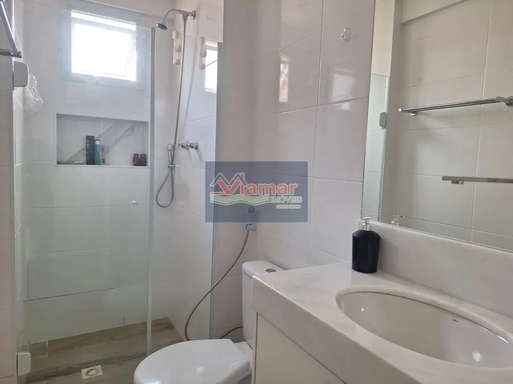Apartamento, 2 quartos, 60 m² - Foto 8