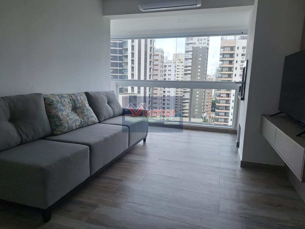 Apartamento, 2 quartos, 60 m² - Foto 4