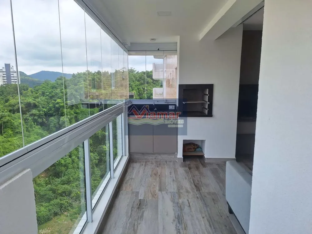 Apartamento, 2 quartos, 60 m² - Foto 1