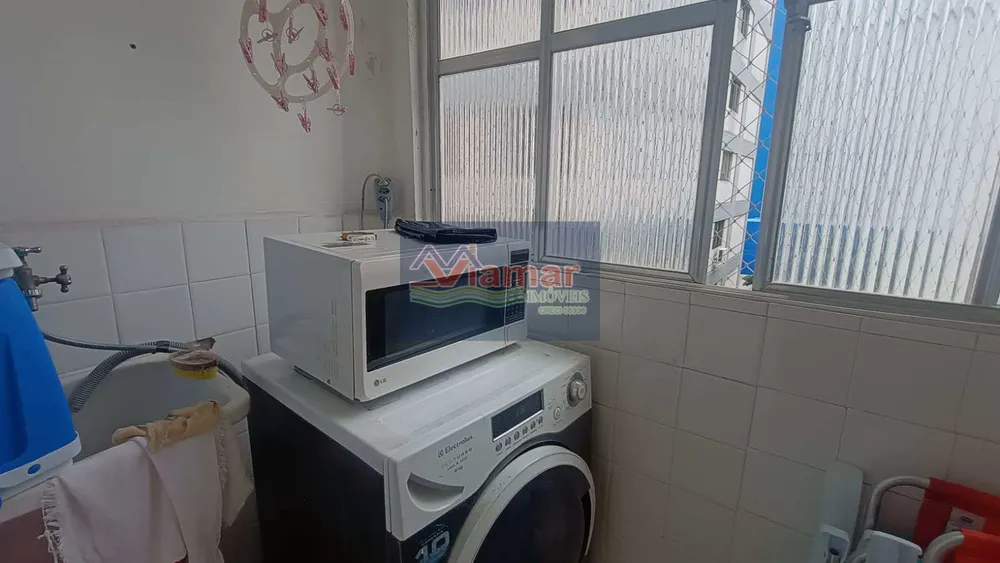 Apartamento, 1 quarto, 52 m² - Foto 10