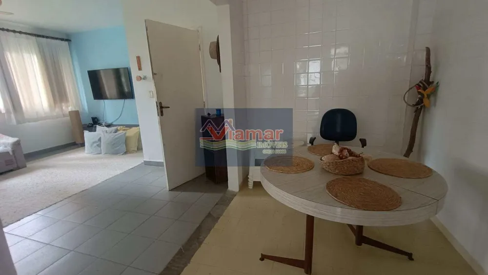 Apartamento, 1 quarto, 52 m² - Foto 4