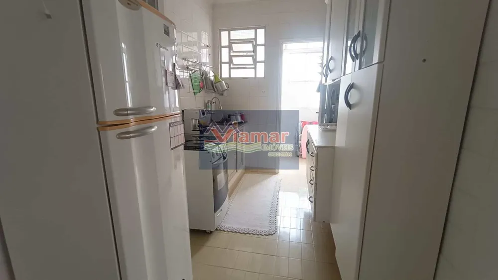 Apartamento, 1 quarto, 52 m² - Foto 6