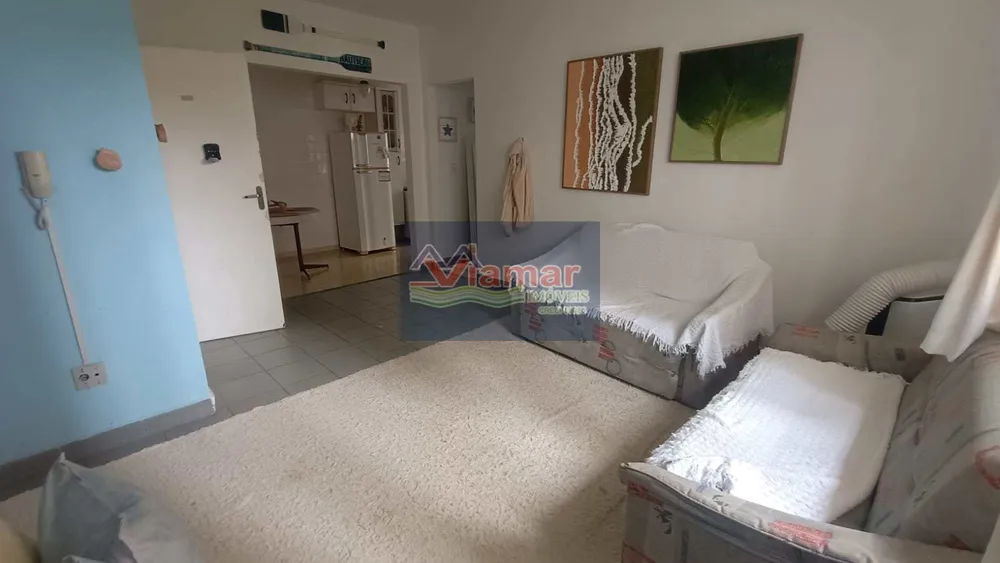 Apartamento, 1 quarto, 52 m² - Foto 3