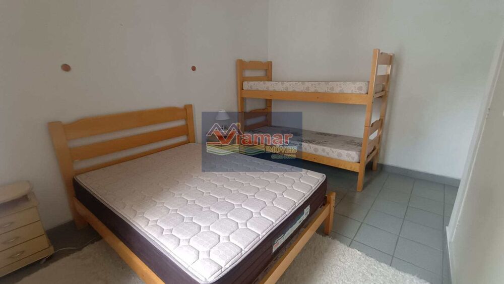 Apartamento, 1 quarto, 52 m² - Foto 1